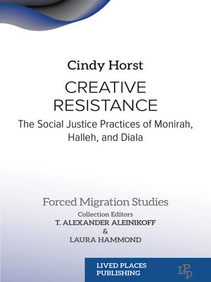 cover image of Creative Resistance